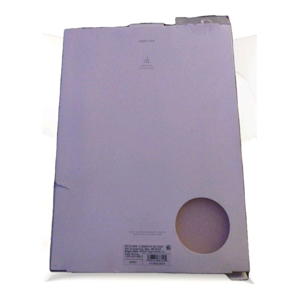 Heyday Tablet Case For 11" IPad Air - Picture 2 of 2